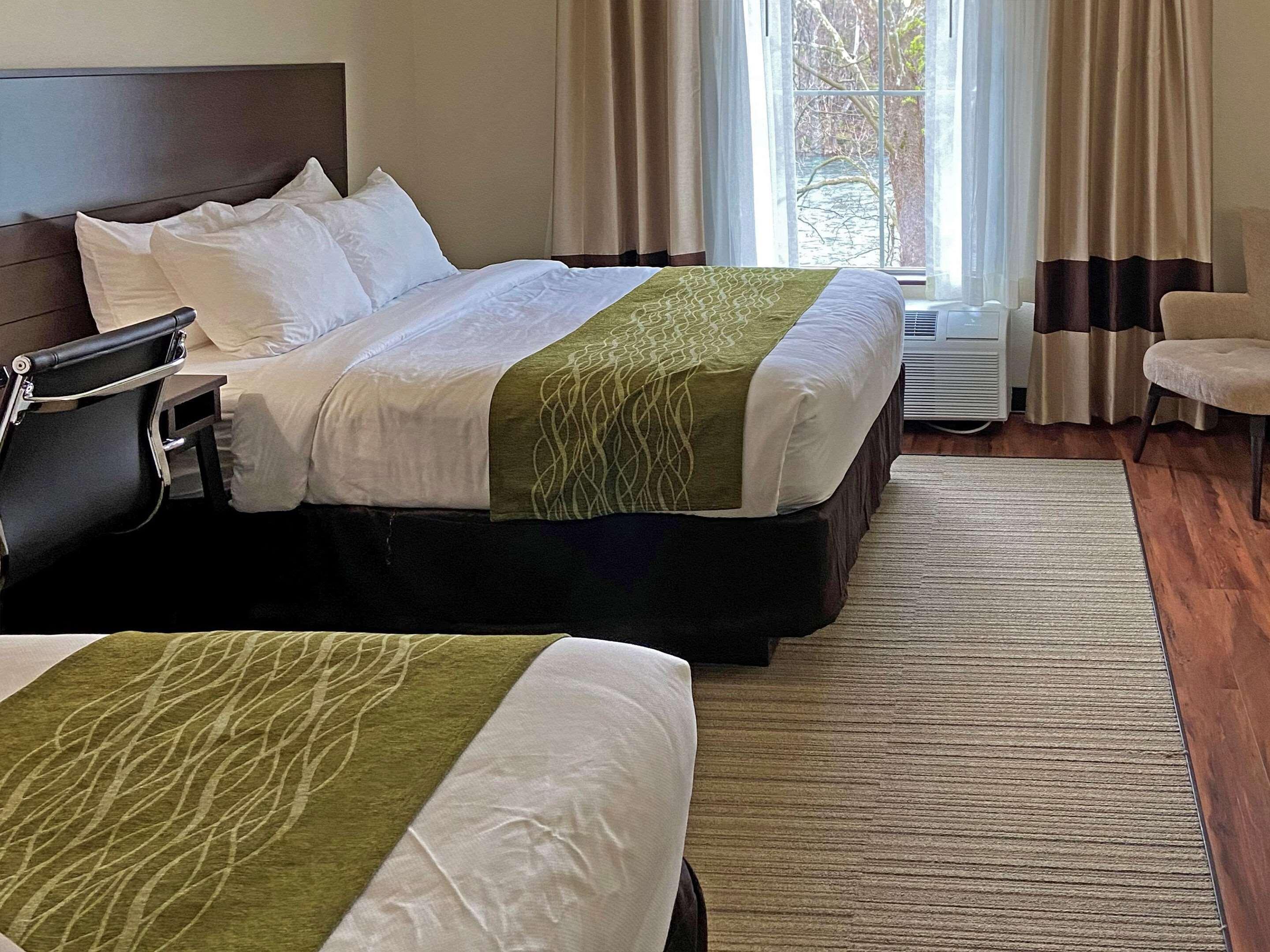 Comfort 3* Connellsville