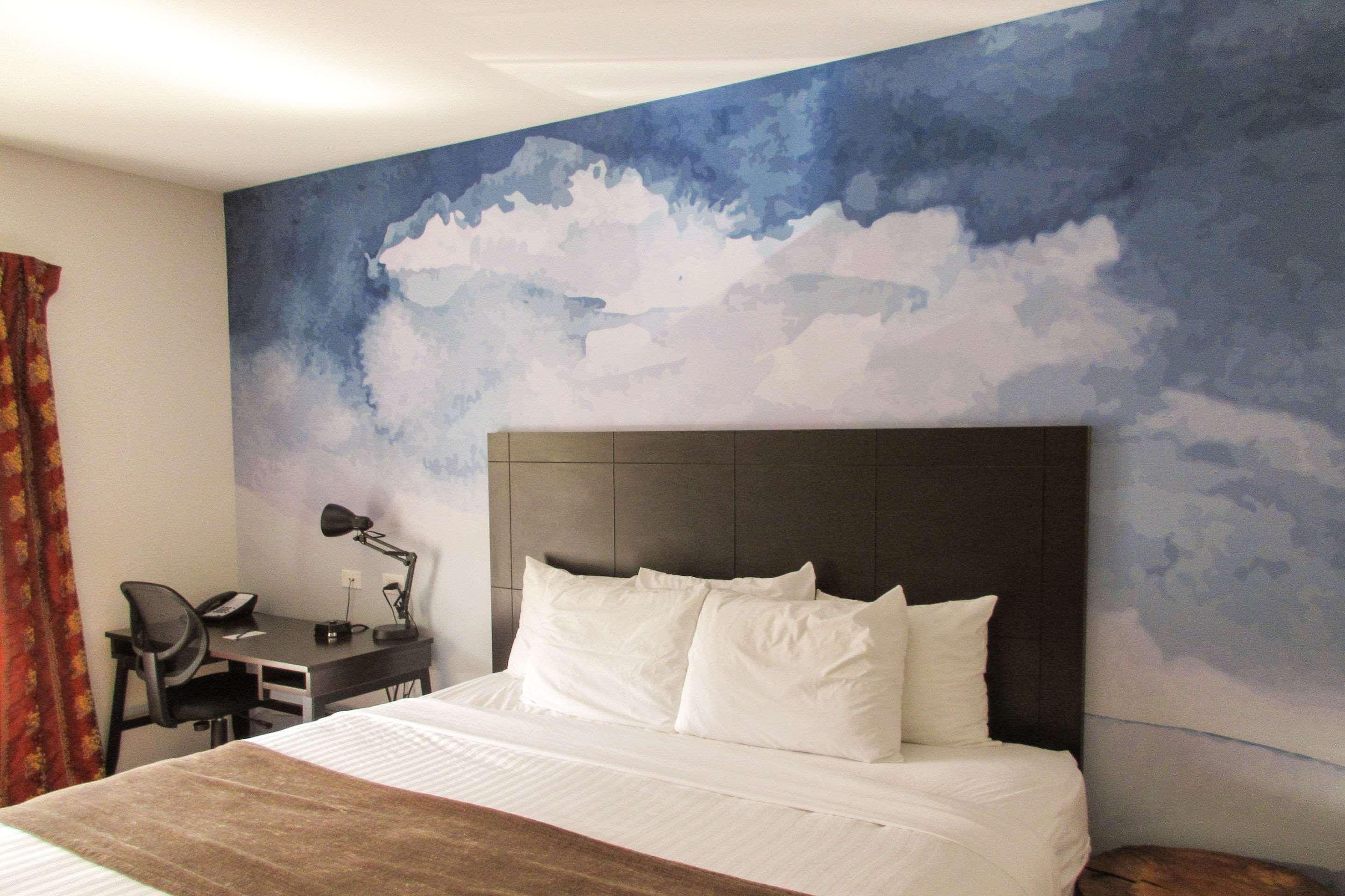 Mini-hôtel Comfort 3*